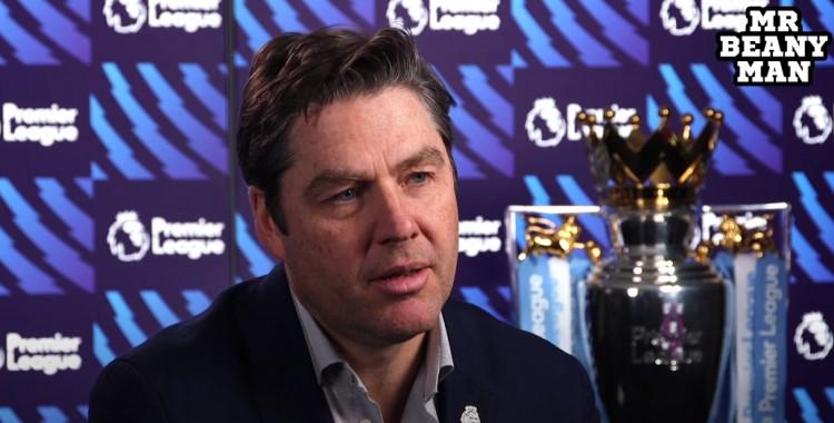 行官理查德, 的管辖范围 行官理查德, 的管辖范围