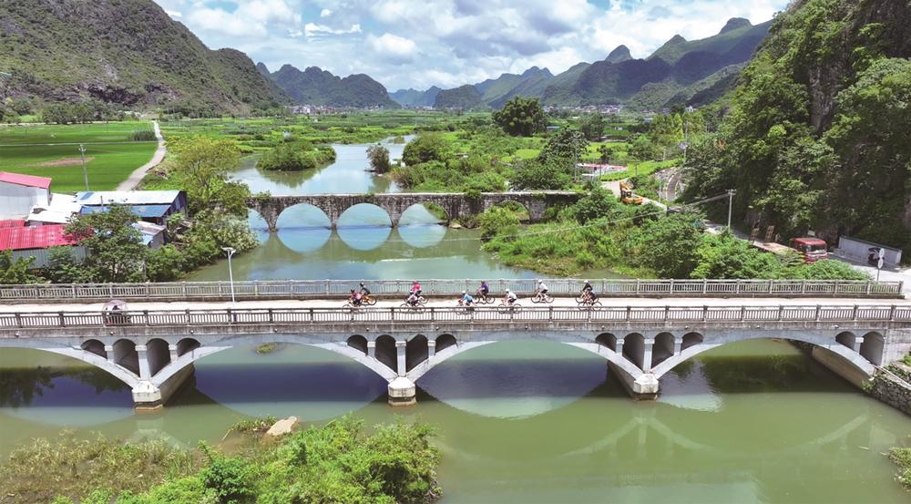 忻城县不仅, 忻城骑行爱 忻城县不仅, 忻城骑行爱