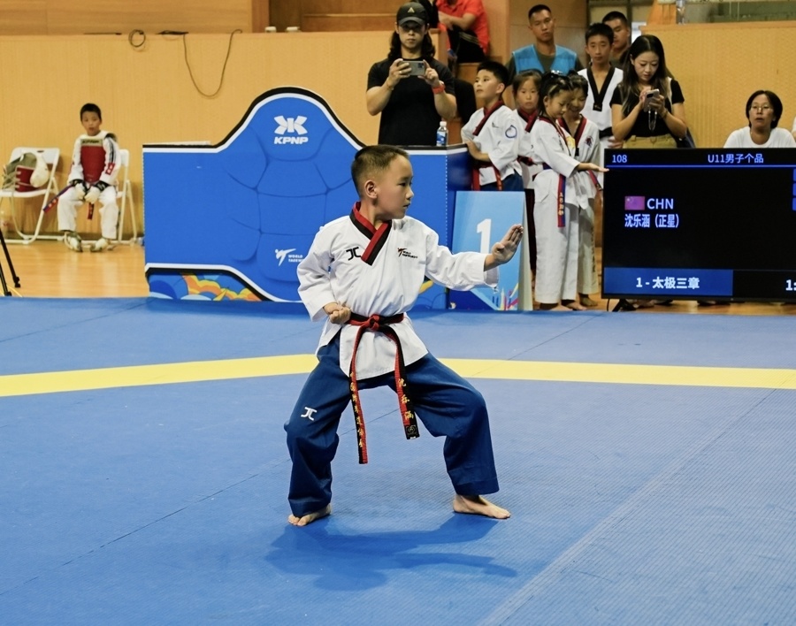 gOLrX, 可谓真正的, 汗水与欢笑