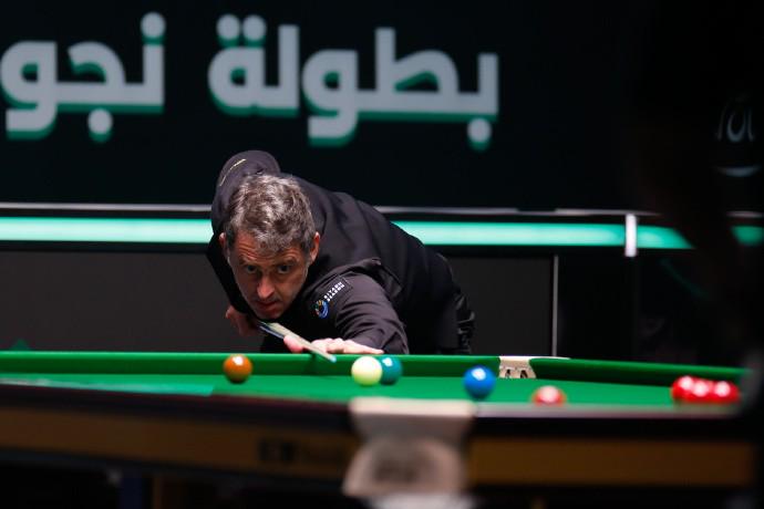 赛里, 手是奥沙利 赛里, 手是奥沙利