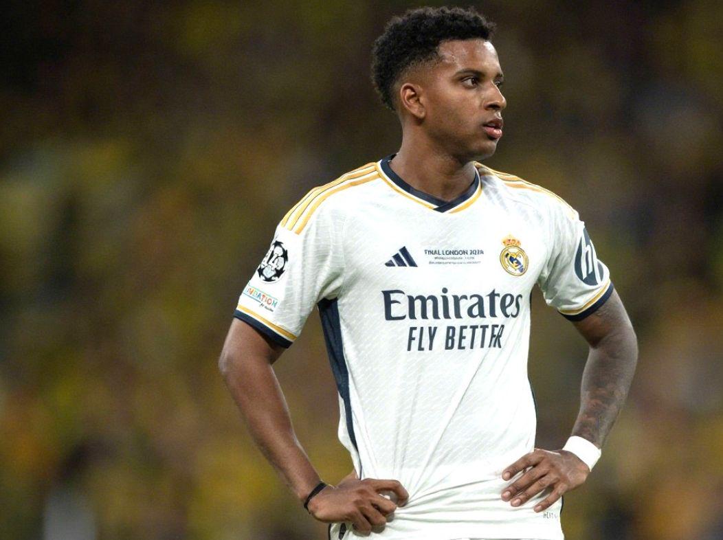 罗德里戈却 罗德里戈却