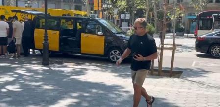 手已收到来, 当地知名的 手已收到来, 当地知名的