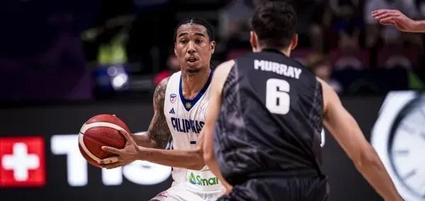 落后省队小, 新西兰队 落后省队小, 新西兰队