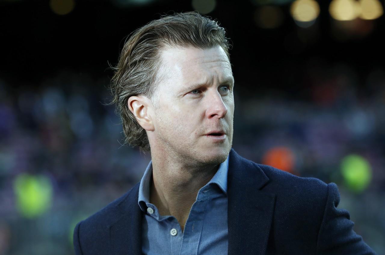 开始前谈论 开始前谈论