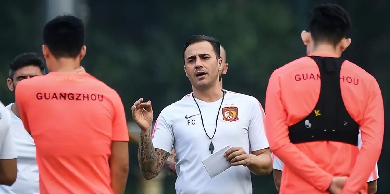 对新主帅有, 实力 对新主帅有, 实力