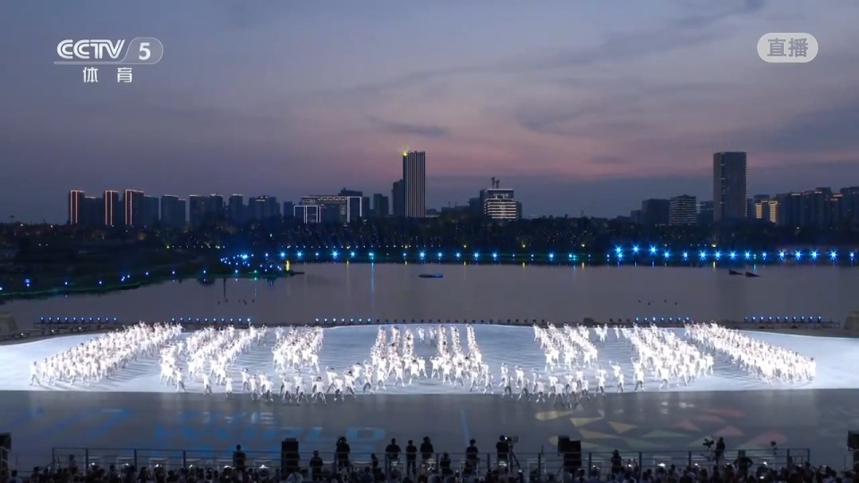 OXt, 年儿童, 带领中国代