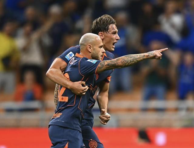 遗憾被绝平, 人马竞由加 遗憾被绝平, 人马竞由加