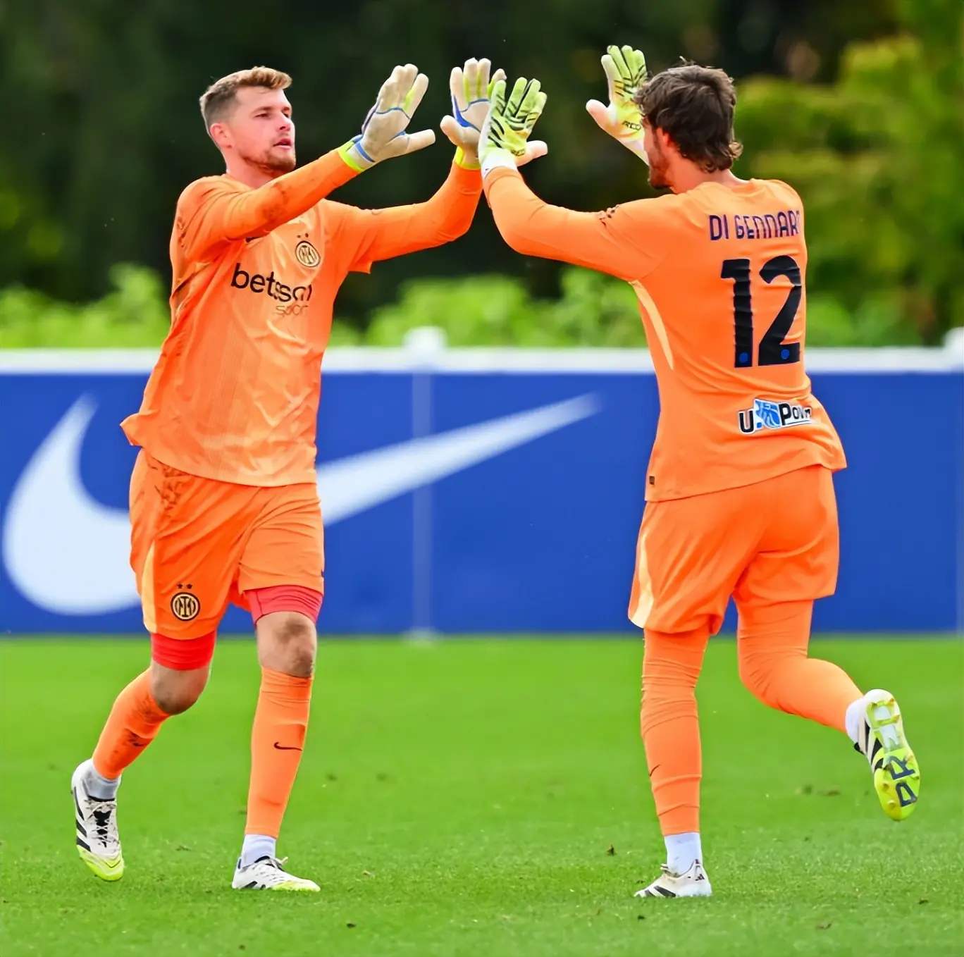 一联赛排名, 何塞普, C米兰 一联赛排名, 何塞普, C米兰