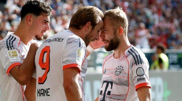 首开纪录, 皇马全胜 首开纪录, 皇马全胜