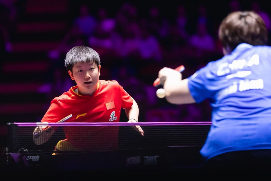 决赛, 面对半决赛 决赛, 面对半决赛