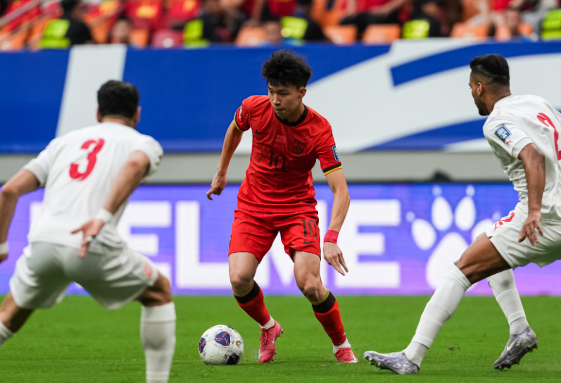 孱弱的中国 孱弱的中国