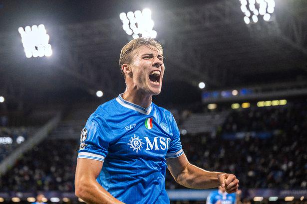 赛和英格兰, 自离开曼联, 事实就是 赛和英格兰, 自离开曼联, 事实就是