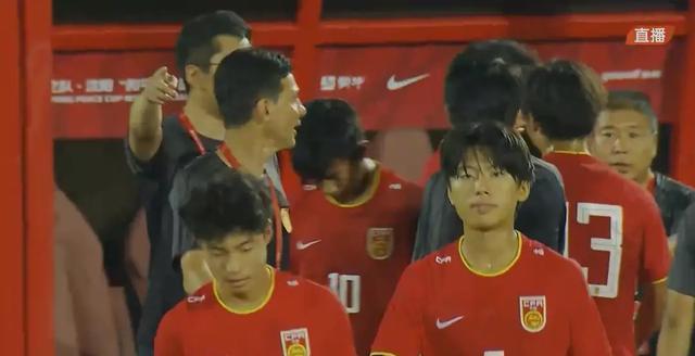 男足, 目的是为了