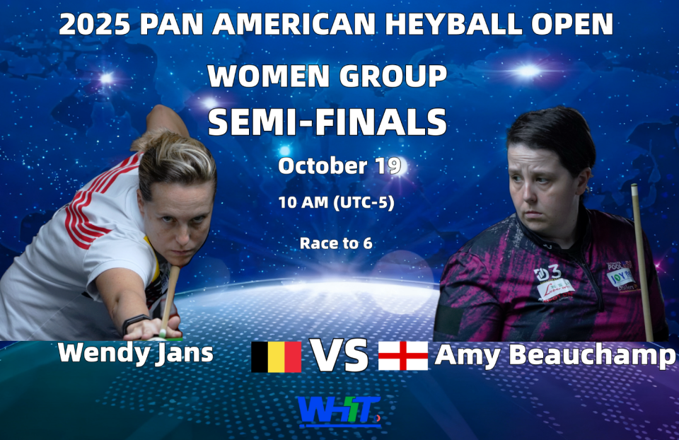 ICEHR, hBnBe, 比利时选手